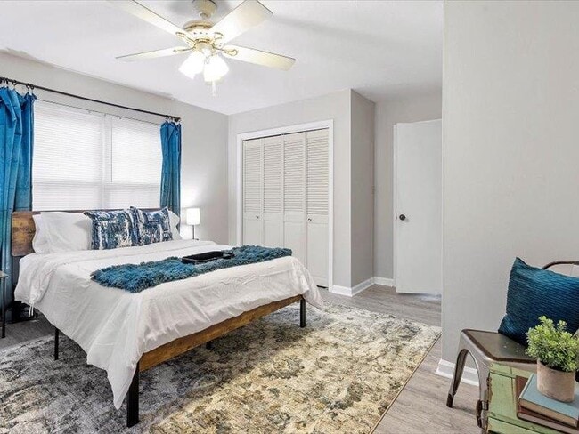 Building Photo - 1835 Portland Ave