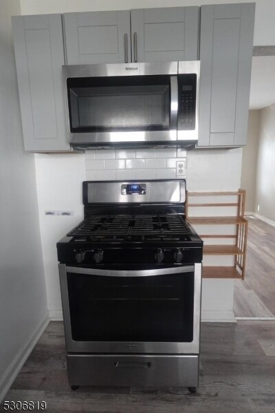 Building Photo - 17 Wainwright St