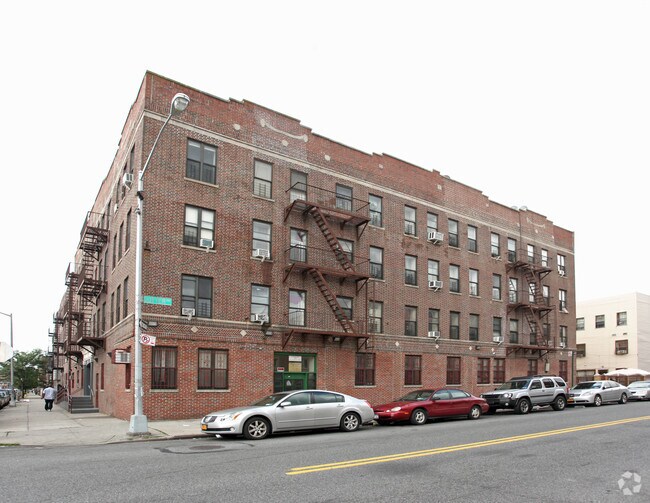 50 Sutter Ave 50 Sutter Ave Brooklyn NY 11212 Apartment Finder