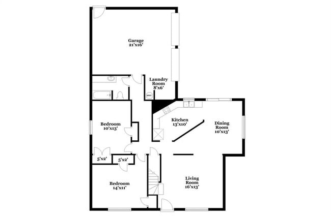 Building Photo - 3025 SW 61st St