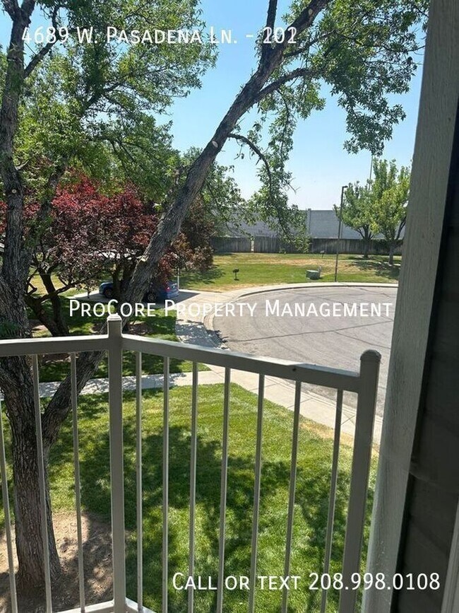 Building Photo - 2 Bedrooms, 2 Baths Ground Floor Unit in D...