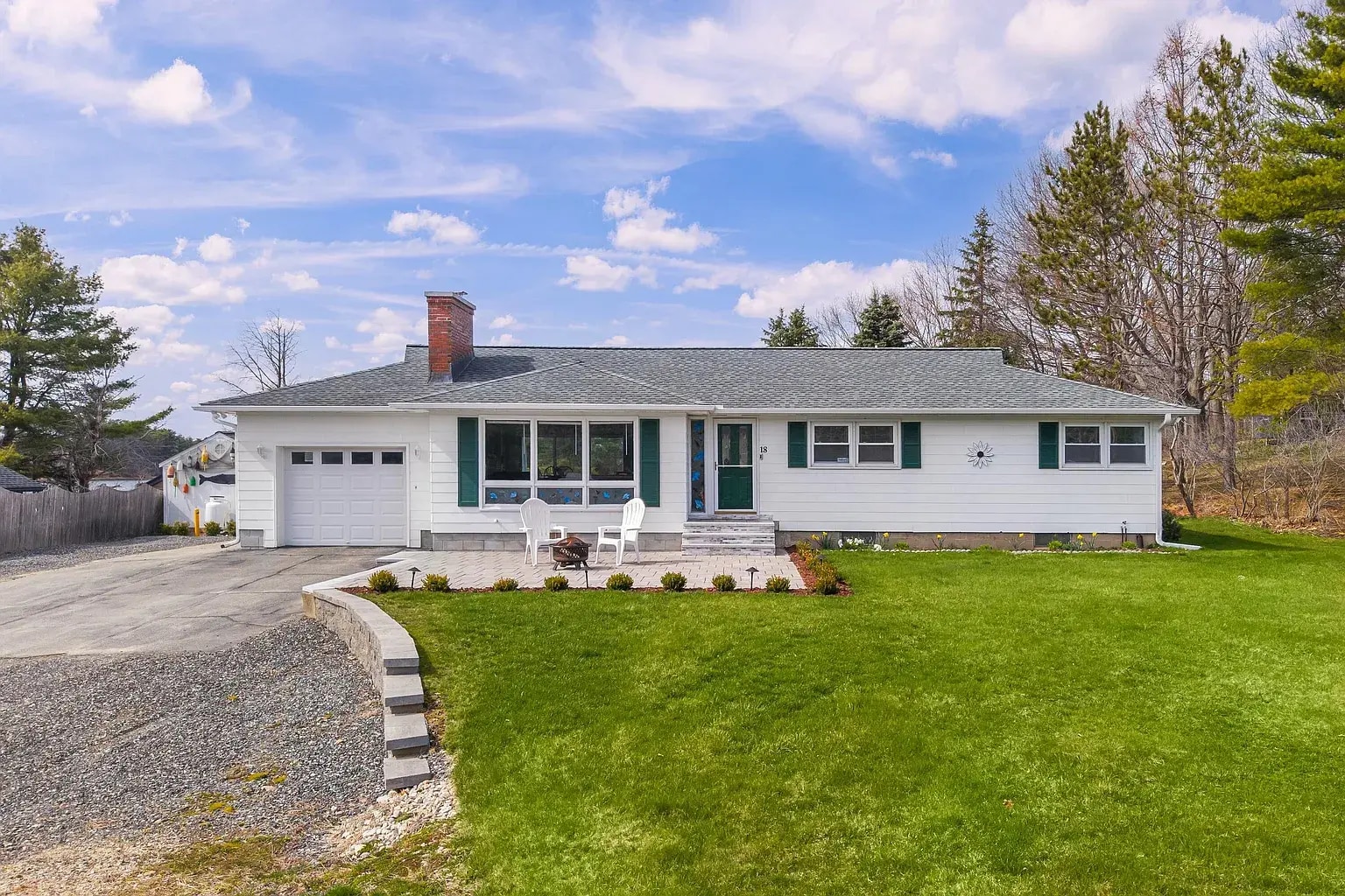Building Photo - 18 Trafton Ln
