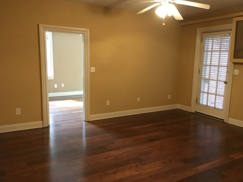 Building Photo - 221 W Lanvale St