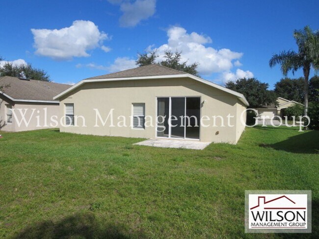 Building Photo - 4 br, 2 bath House - 1162 Snug Harbor Drive