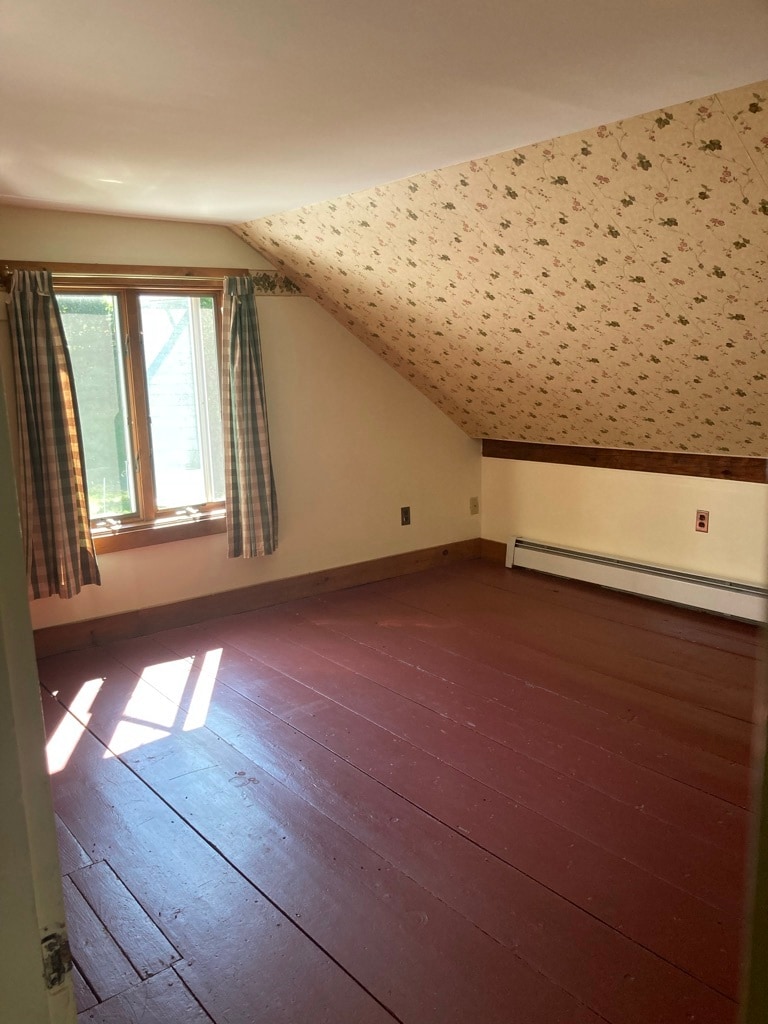 Bedroom 3 Upstairs - 176 Bagley Hill Rd