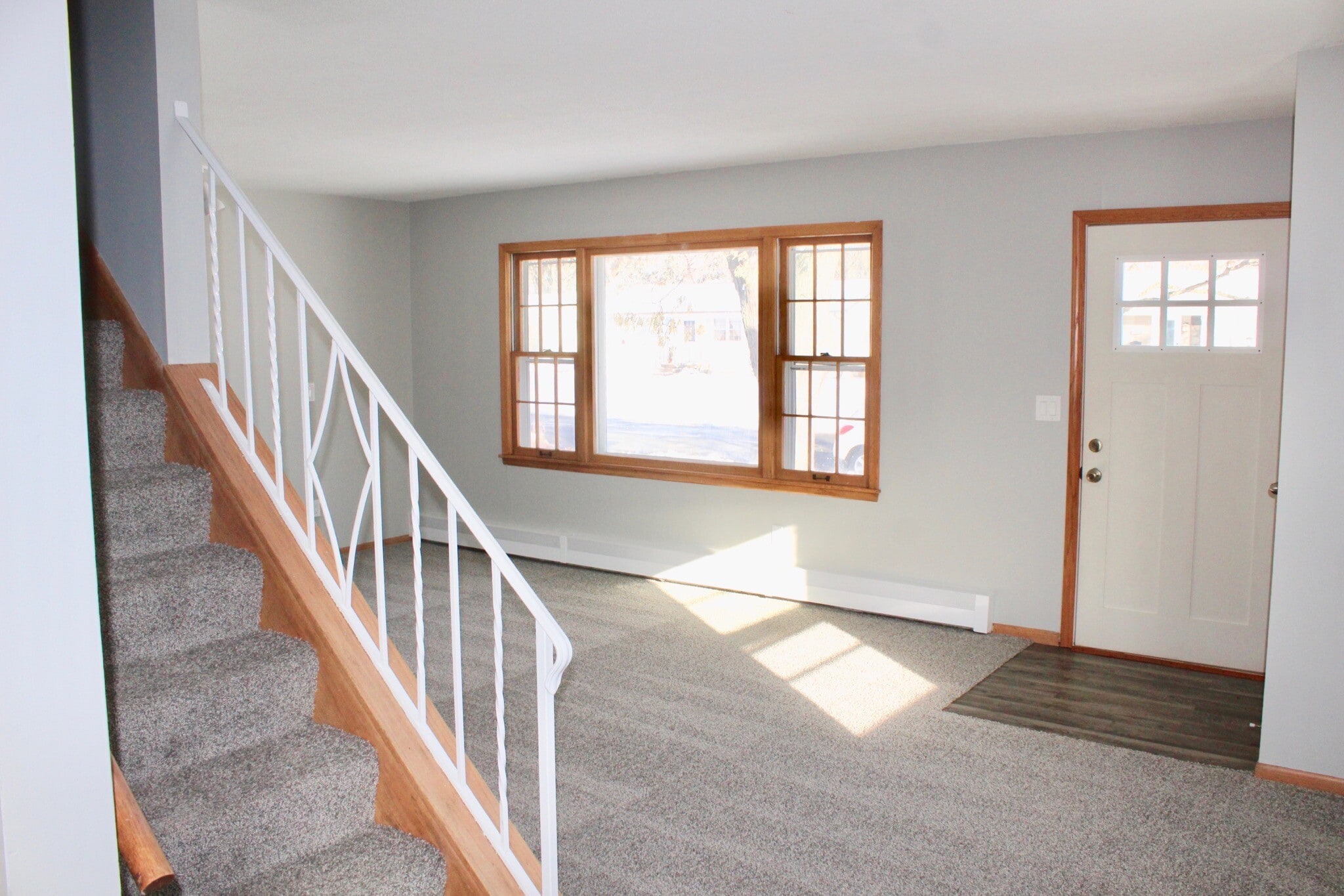 Building Photo - 4000 Cleveland St NE