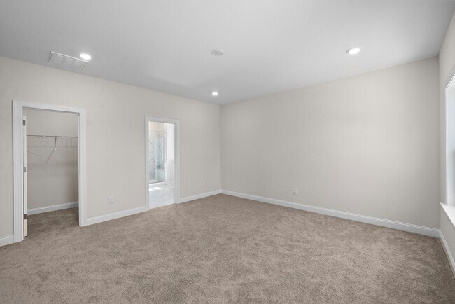 Building Photo - ***Brand New 4/3 in Olde Liberty Golf Community***