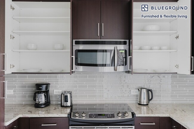 Building Photo - 4800 Auburn Ave