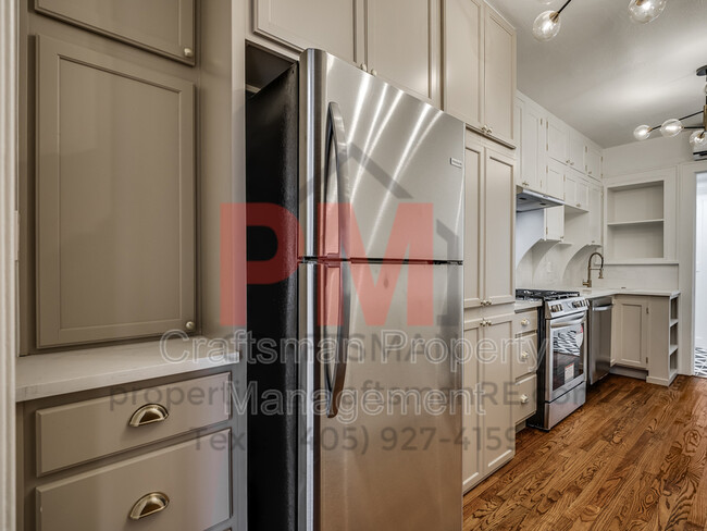 Building Photo - 1712 N Pennsylvania Ave