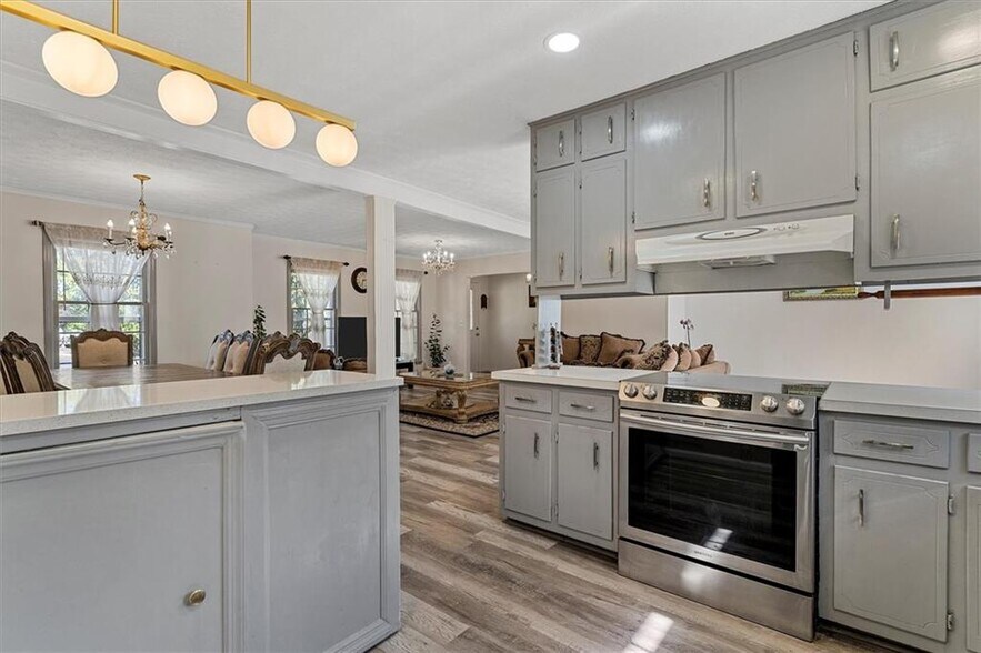 Building Photo - 3432 Pittard Rd