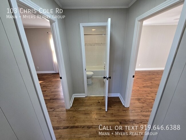 Building Photo - 103 Chris Cole Rd