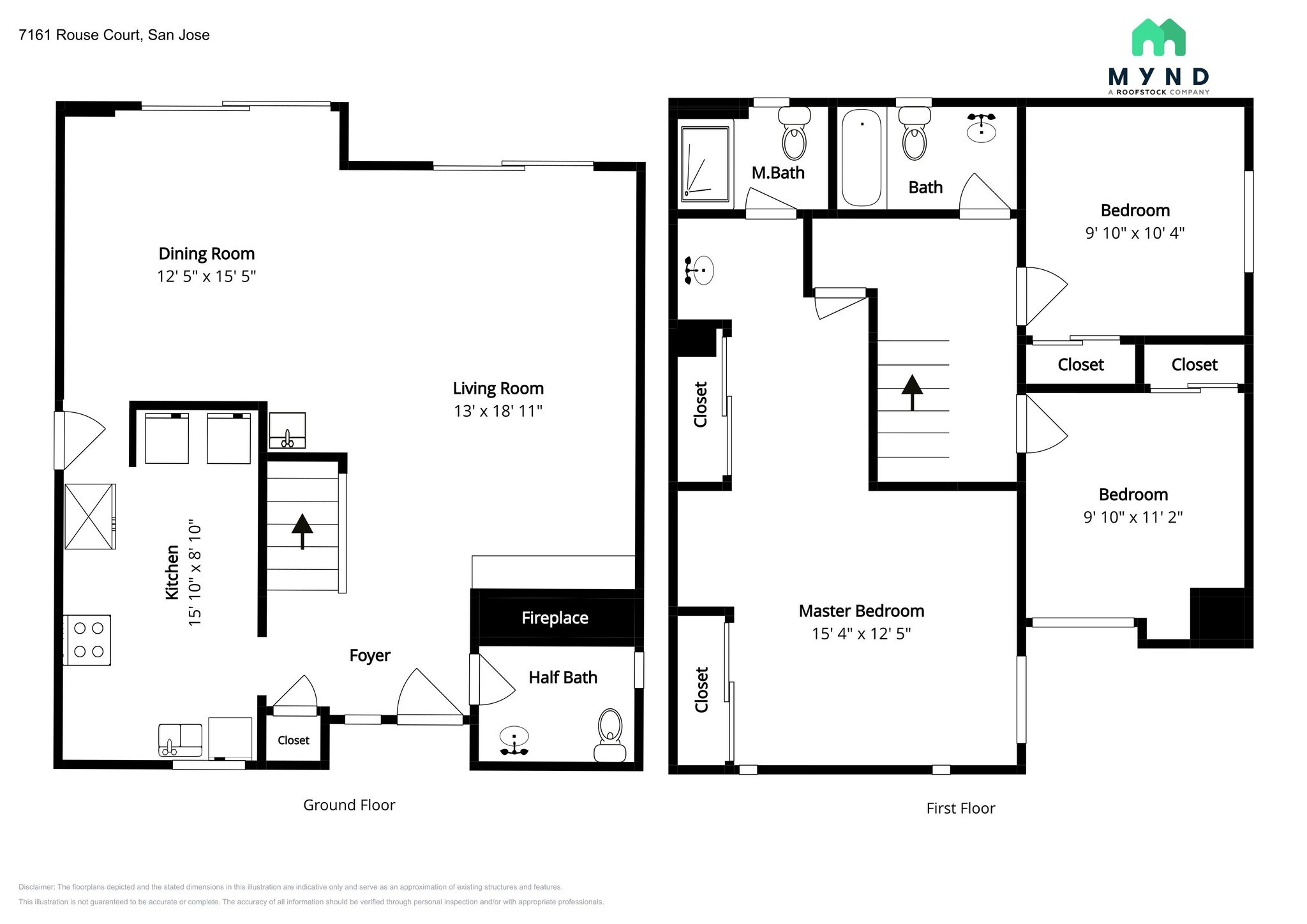 Building Photo - 7161 Rouse Ct