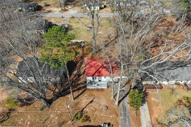 Building Photo - 823 E Tinsley St