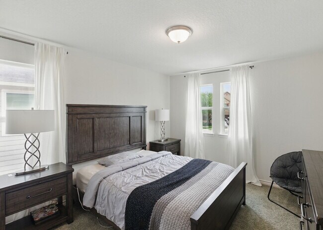 Building Photo - A Cibolo Stunner in Landmark Pointe!