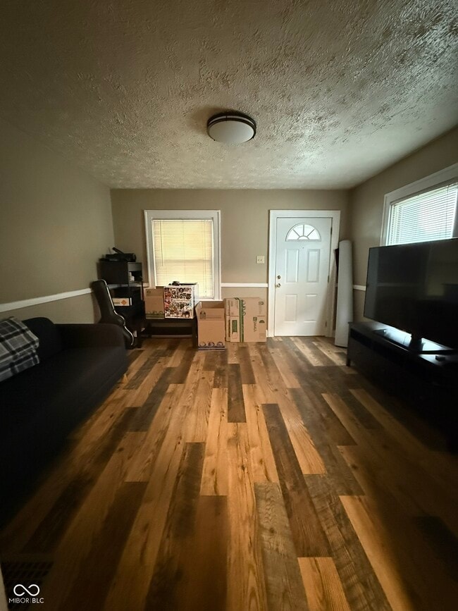 Building Photo - 1518 Hiatt St