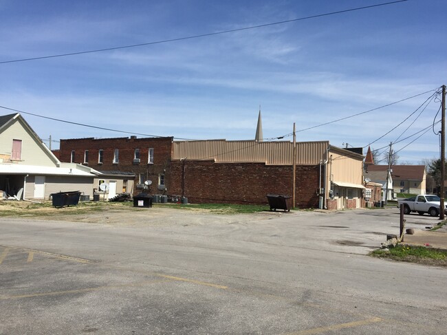 Building Photo - Broadway Apartments