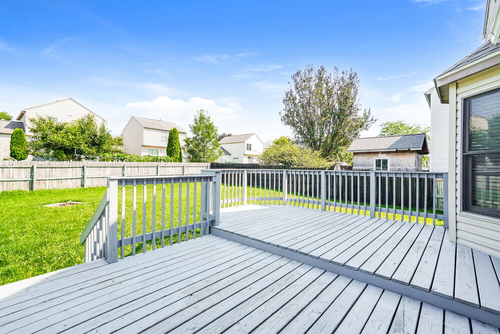 Building Photo - 1080 Mill Park Dr