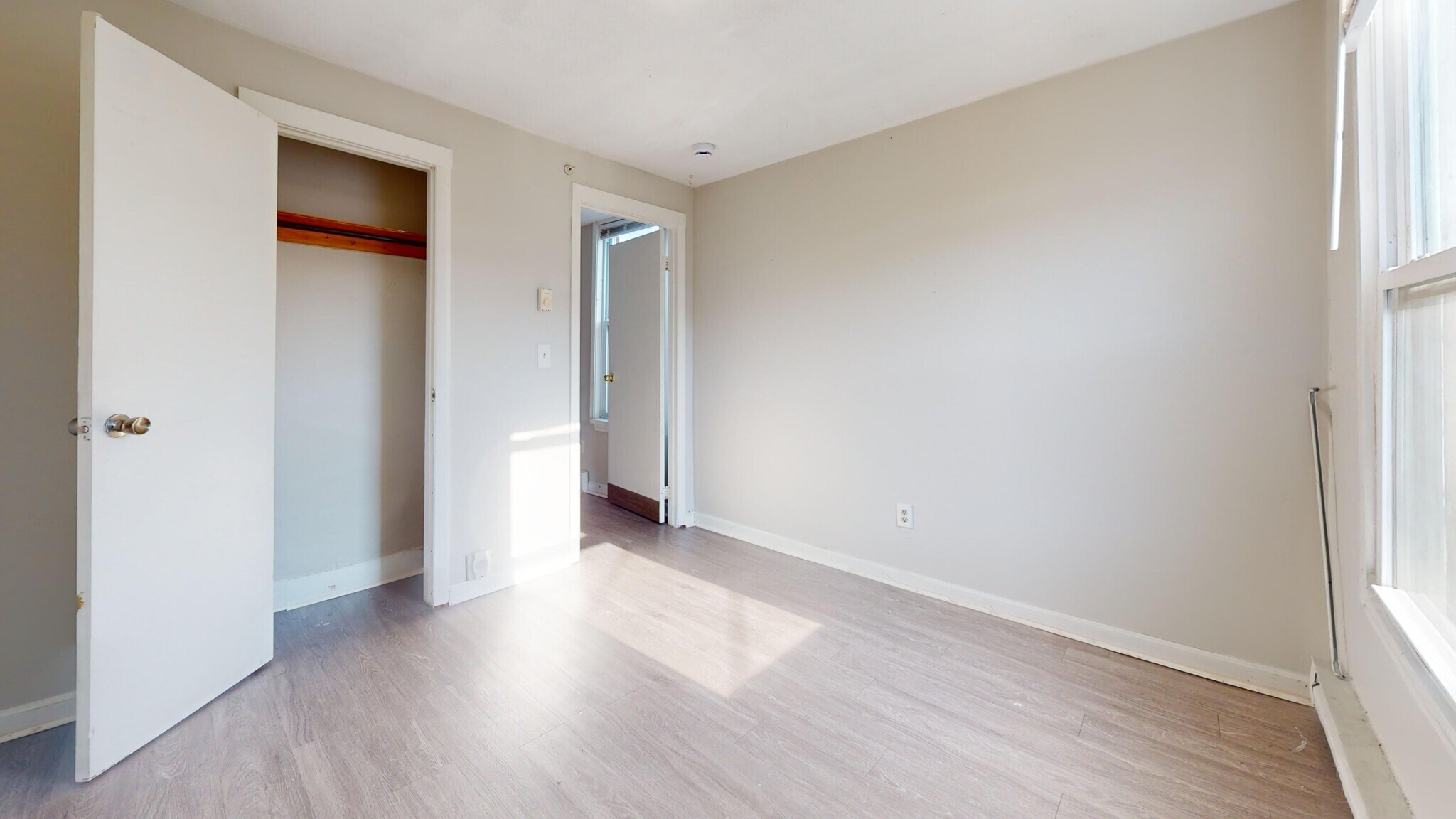 Building Photo - 151-153 Meridian Street