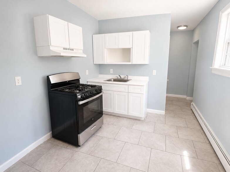 Building Photo - 128 E Holsman St