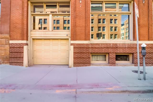 Building Photo - 1450 Wynkoop St
