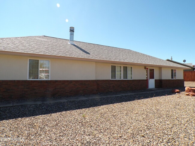 Primary Photo - 3701 Sabino Trail