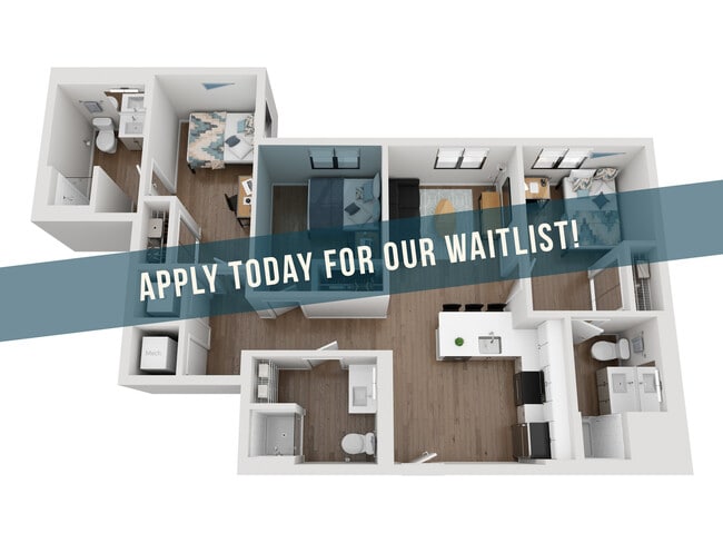 3x3 B Standard - Apply Today For Our Waitlist! - Student | Nine31