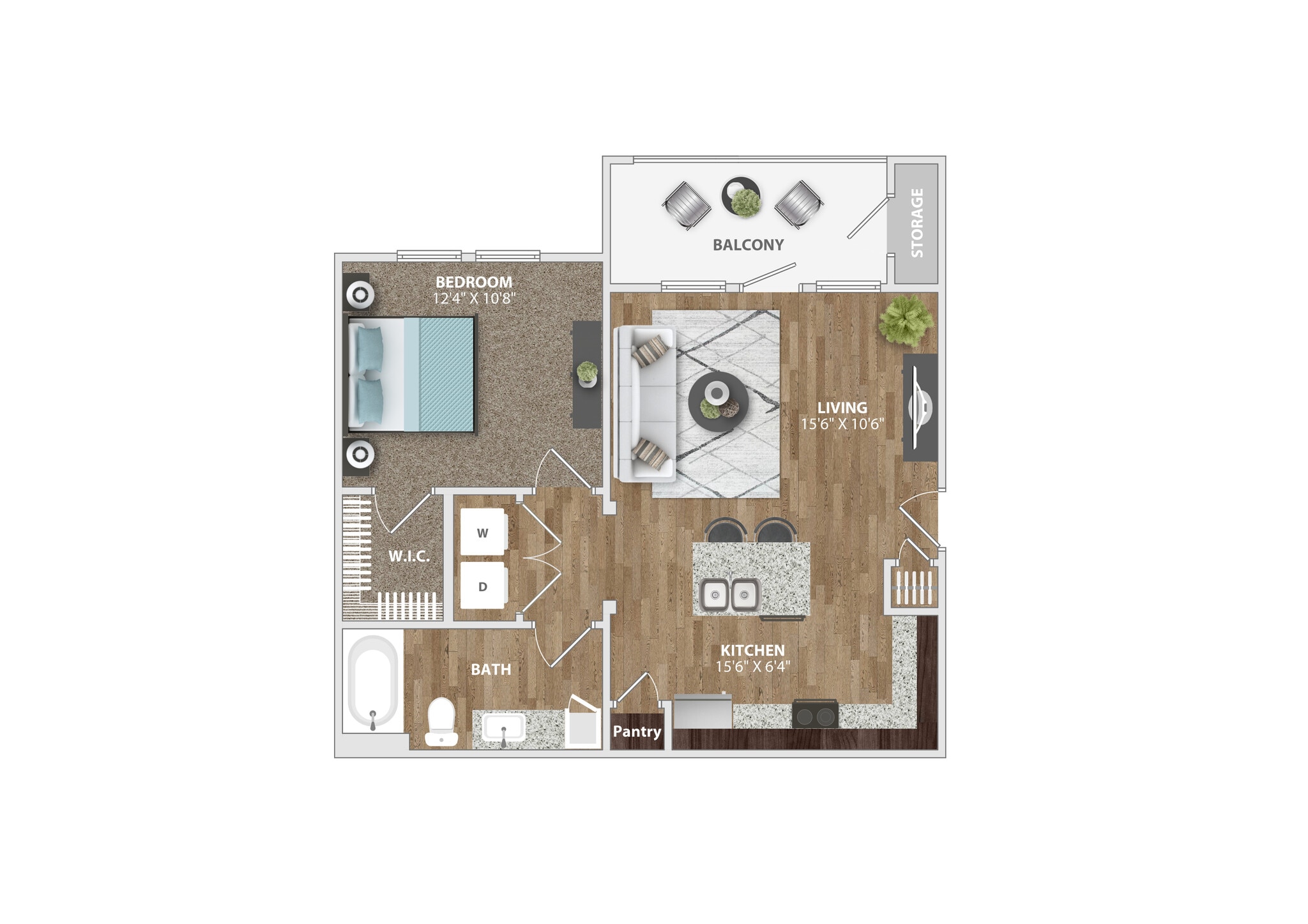 Windmill Ranch Apartments 4121 San Antonio St Odessa TX 79765