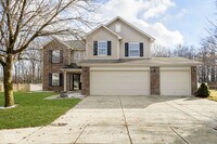 Building Photo - 11532 War Admiral Ct