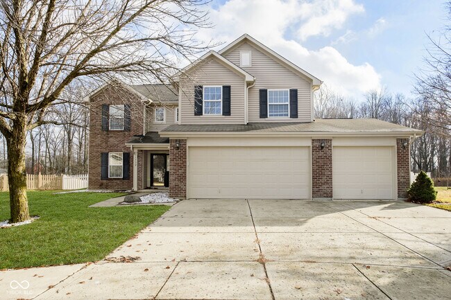 Primary Photo - 11532 War Admiral Ct