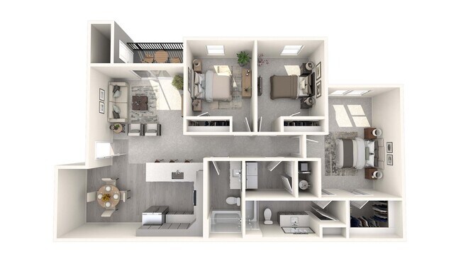 Building Photo - Gorgeous 3-Bed Grant Model in Vista View, ...