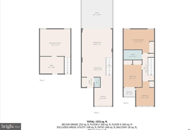 Building Photo - 1378 4th St SW