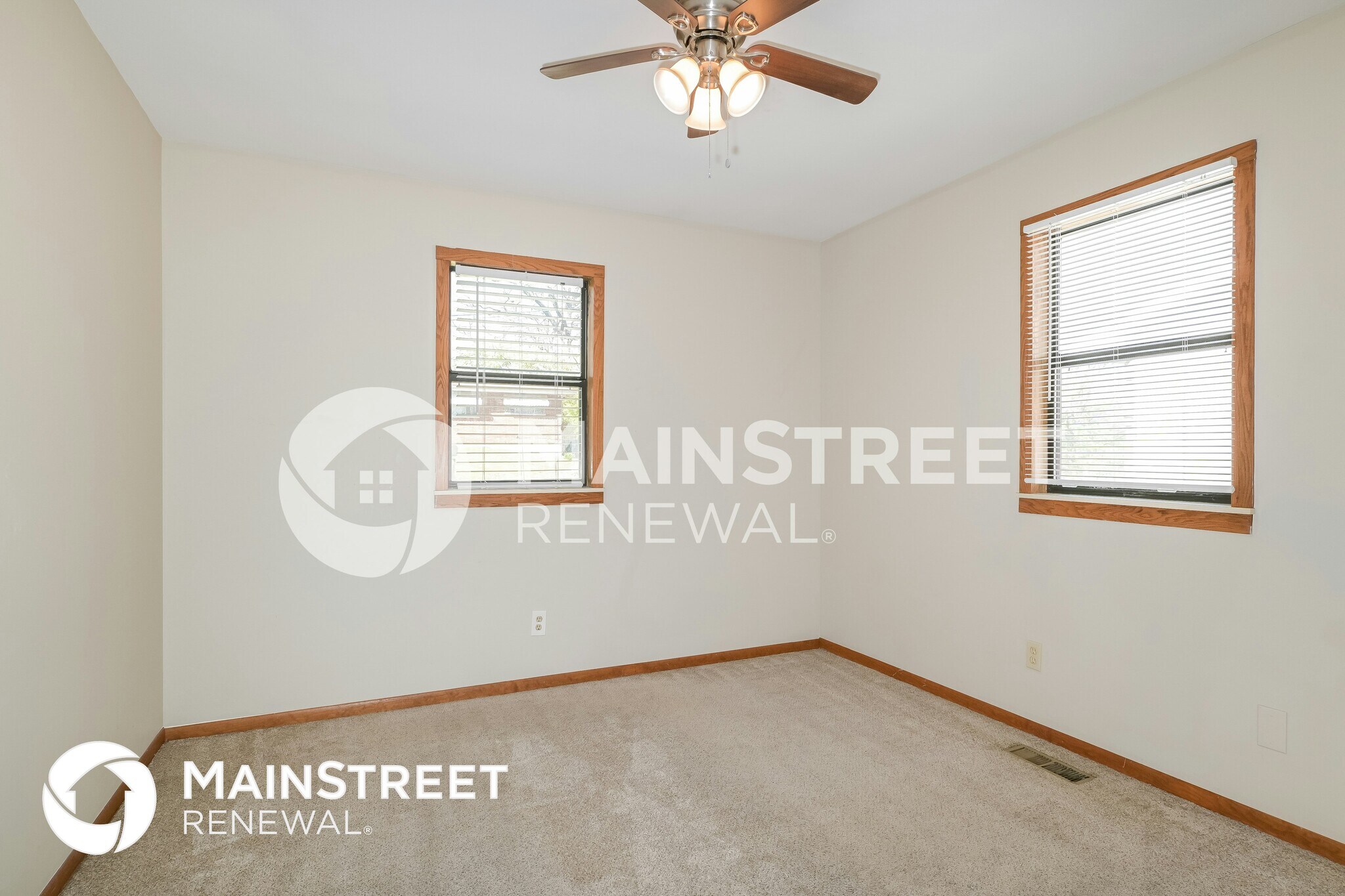 Building Photo - 9150 Wood Ave