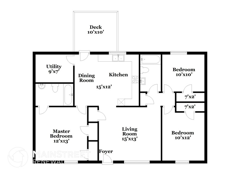 Building Photo - 585 Tecumseh Dr