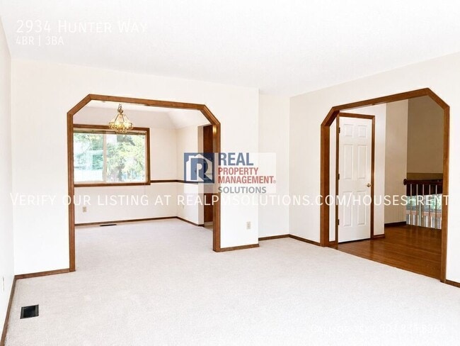 Building Photo - 2934 Hunter Way