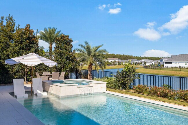 Building Photo - 56 River Rise Wy