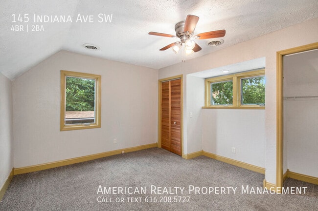 Building Photo - 145 Indiana Ave SW