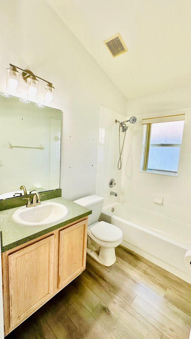 Building Photo - Relax & recharge in this Charming 3Bedroom...
