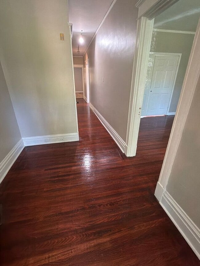 Building Photo - Spacious lower level apartment!