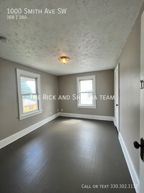 Building Photo - Three bedroom house for rent - Canton SW