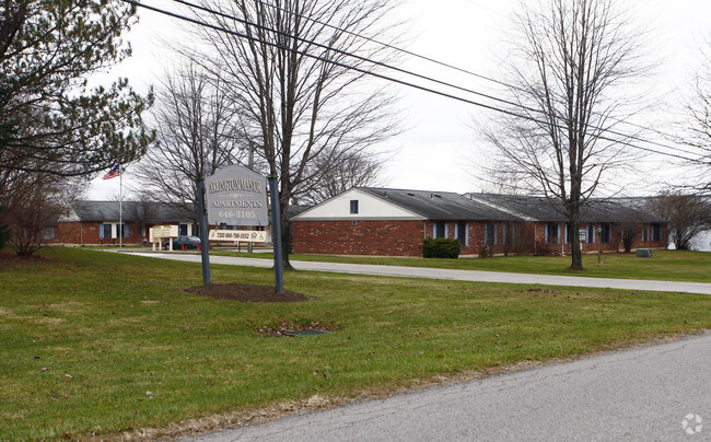 Building Photo - Arlington Manor Apartments