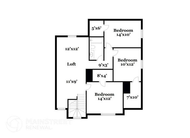Building Photo - 7006 Cottonwood Cir
