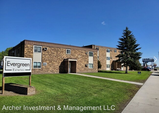 Primary Photo - 210 Gateway Dr NW
