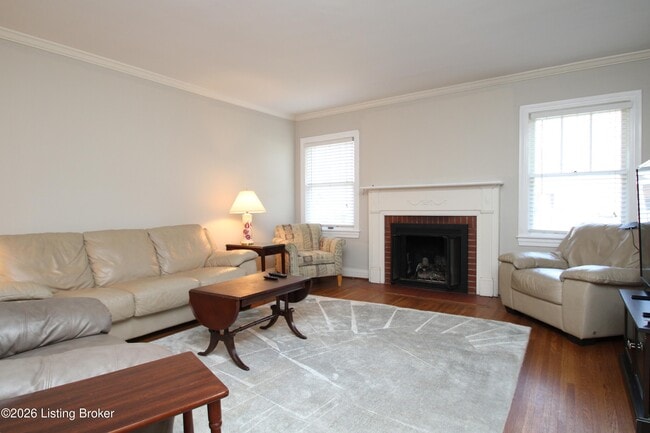 Building Photo - 514 Macon Ave