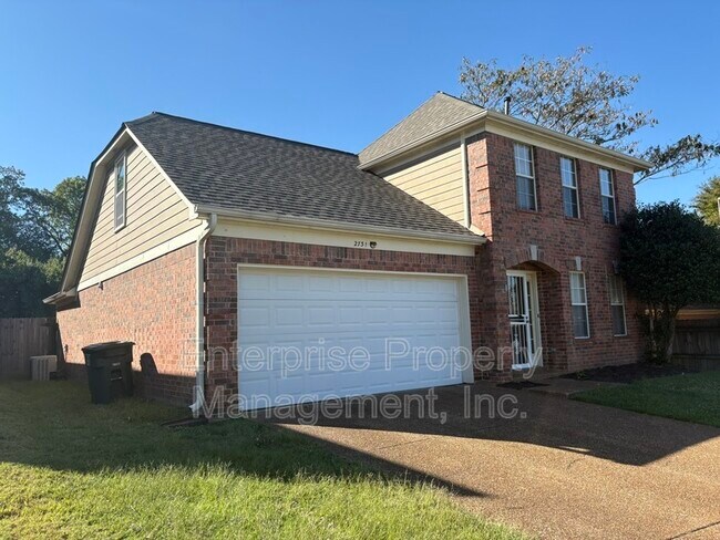 Primary Photo - 2731 Java Dr
