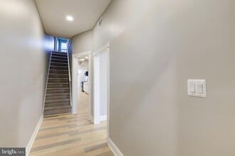 Building Photo - 1393 F St NE