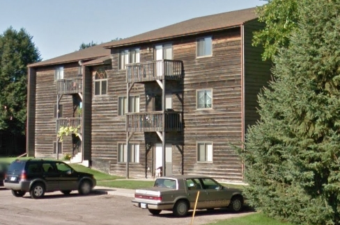 Primary Photo - Pebble Creek Apartments - 5405