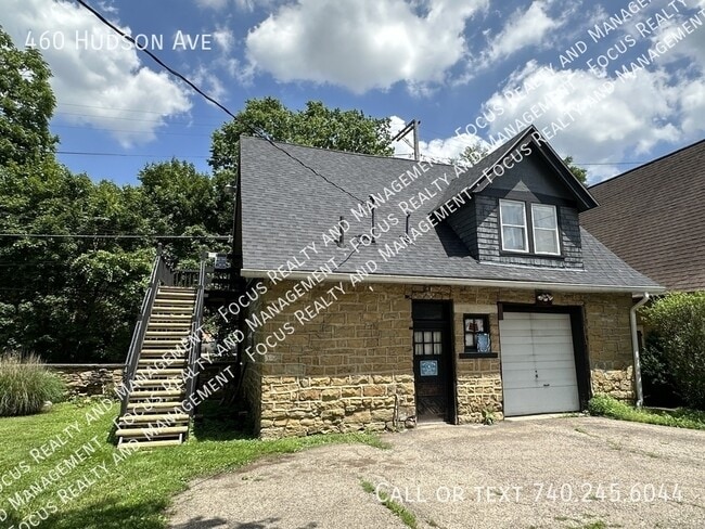 Building Photo - 460 Hudson Ave