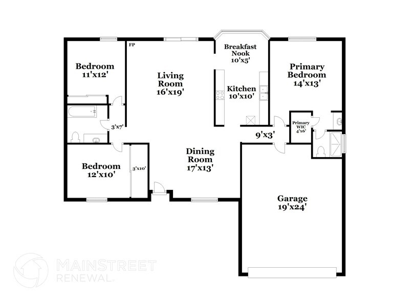 Building Photo - 2403 Covedale Ct