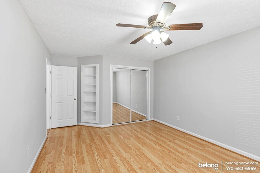 Building Photo - 2900 Dogwood Creek Pkwy NW