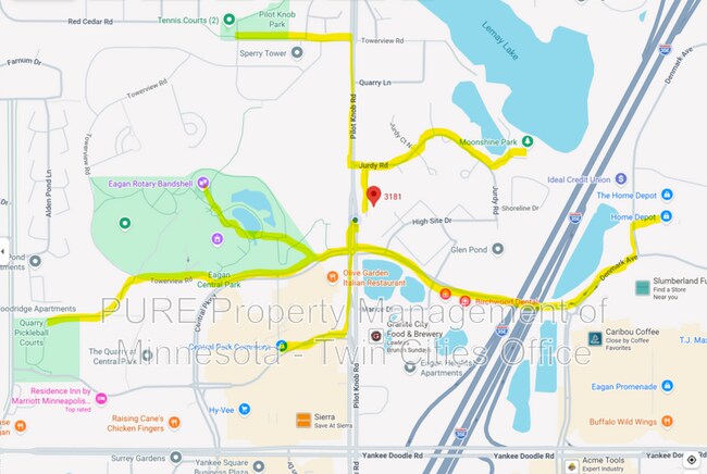 Building Photo - 3181 Doneene Ln